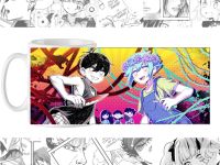 Чашка Оморі OMORI зображенням cup-00828