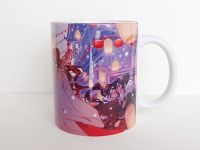 Чашка Благословення небожителів Heaven Officials' Blessing cup-00830 з зображенням .