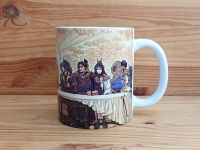 Чашка Благословення небожителів Heaven Officials' Blessing cup-00831 з зображенням .