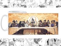 Чашка Благословення небожителів Heaven Officials' Blessing cup-00831 з зображенням .