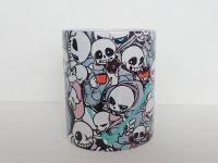 Чашка Андертейл Санс Undertale cup-00832