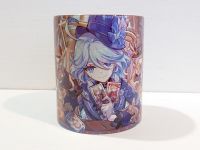 Чашка Геншин Импакт Genshin Impact cup-00838 с изображением  