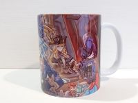 Чашка Геншин Импакт Genshin Impact cup-00838 с изображением  