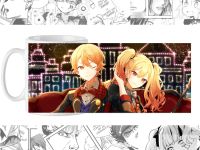 Чашка Сакі та Цукаса Project Sekai cup-00841