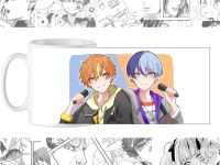 Чашка Project Sekai cup-00842 с изображением 