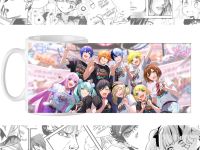 Чашка Project Sekai cup-00845 с изображением 