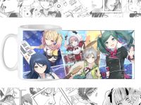 Чашка Project Sekai cup-00846 з зображенням