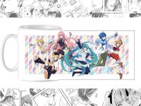 Чашка Project Sekai cup-00847 с изображением 