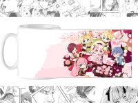 Чашка Project Sekai cup-00848 с изображением 