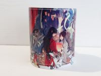 Чашка Благословение небожителей Heaven Officials' Blessing cup-00850