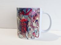 Чашка Благословение небожителей Heaven Officials' Blessing cup-00850