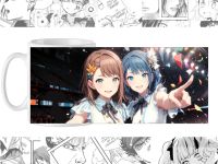 Чашка Project Sekai cup-00851 с изображением 