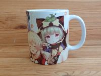 Горнятко Genshin Impact Геншин Імпакт cup-00853