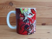 Чашка Hazbin Hotel cup-00858 з зображенням