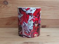 Чашка Hazbin Hotel cup-00858 з зображенням