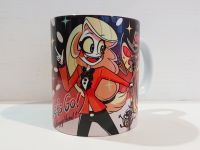 Чашка Hazbin Hotel cup-00859 з зображенням