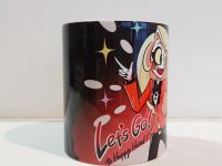 Чашка Hazbin Hotel cup-00859 з зображенням