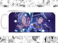 Чашка Project Sekai cup-00864 з зображенням