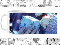 Чашка Годжо Kaisen Магическая Битва cup-00868 с изображением 