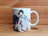 Горнятко Ічіго Бліч Bleach cup-00877