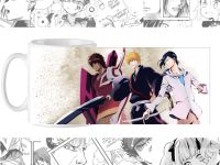 Горнятко Ічіго Бліч Bleach cup-00877