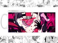 Чашка Хазбін готель Валентіно Valentino Hazbin Hotel cup-00879