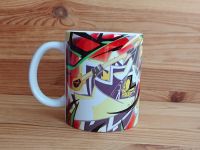 Чашка Хазбін готель Аластор Адам Adam Hazbin Hotel cup-00880