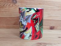 Чашка Хазбін готель Аластор Адам Adam Hazbin Hotel cup-00880