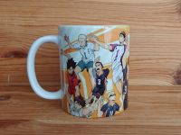 Чашка Волейбол!! Haikyuu!! cup-00884 з зображенням 