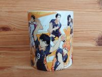 Чашка Волейбол!! Haikyuu!! cup-00884 з зображенням 