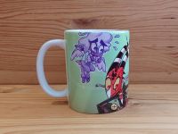 Чашка Адский Босс Helluva Boss cup-00887