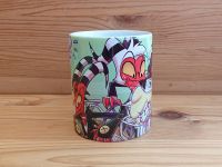 Чашка Адский Босс Helluva Boss cup-00887