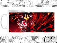 Чашка Helluva Boss cup-00889 с изображением 