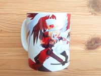 Чашка Хазбін готель Аластор , Люцифер Hazbin Hotel cup-00898