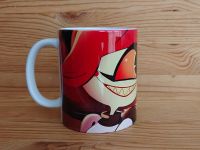 Чашка Ніффті , Енджел Даст Хазбін готель Hazbin Hotel cup-00899