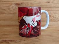 Чашка Ніффті , Енджел Даст Хазбін готель Hazbin Hotel cup-00899