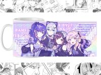 Чашка Project Sekai cup-00903 25-ji, Nightcord de