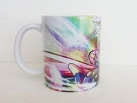Чашка Цезарь Jojo's Bizarre Adventure,  ДжоДжо cup-00908 с изображением 