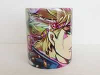 Чашка Цезарь Jojo's Bizarre Adventure,  ДжоДжо cup-00908 с изображением 