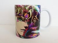 Чашка Цезарь Jojo's Bizarre Adventure,  ДжоДжо cup-00908 с изображением 