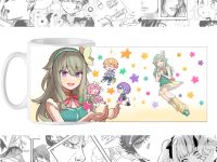 Чашка Кусанаги Нене Project Sekai cup-00915 с изображением 