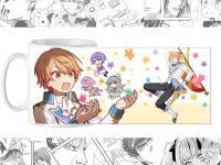 Чашка Цукаса Project Sekai cup-00916 с изображением 