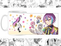 Чашка Камішіро Руї Project Sekai cup-00917 з зображенням