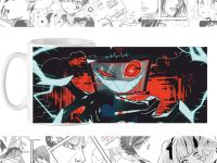 Чашка Вокс Хазбін готель Hazbin Hotel cup-00923