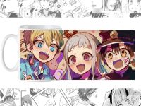 Чашка Toilet-bound Hanako-kun cup-00926 із зображенням