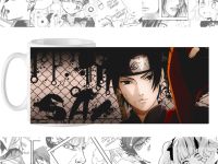 Чашка Naruto Наруто Сай cup-00935 з зображенням 