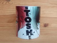 Чашка Рін та Сае Синя в'язниця Blue Lock cup-00941