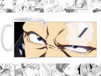 Чашка Немертвий і Невдача Анді Undead Unluck cup-00944