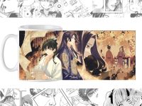 Чашка Маомао з Джінши Монолог травниці cup-00958