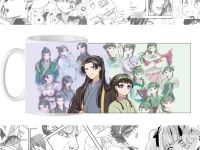 Чашка Маомао з Джінши Монолог травниці cup-00959